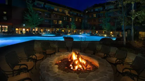Marriott Grand Residence Club, Lake Tahoe Leisure & Recreation Photos