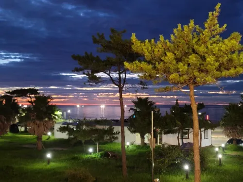 마레보 비치 호텔 호텔 주변 Photos