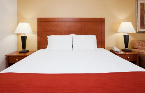 Holiday Inn Express Raleigh-Durham Airport Photos