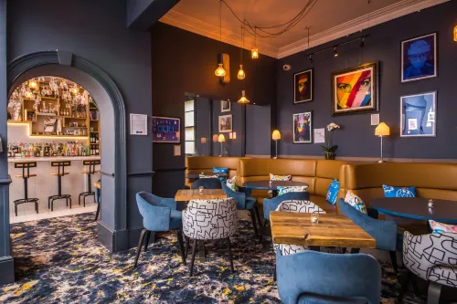 Abbey Hotel Bath, a Tribute Portfolio Hotel Leisure & Recreation Photos