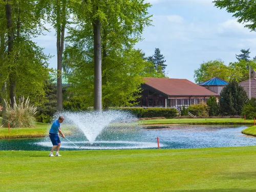 Forest Pines Hotel, Spa & Golf Resort Leisure & Recreation Photos