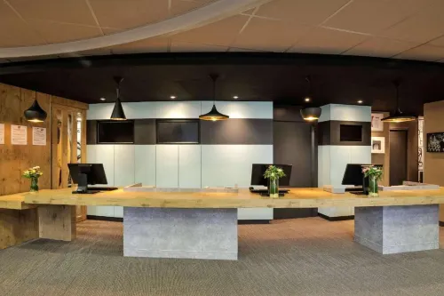 Ibis Lille Centre Gares Public Areas Photos