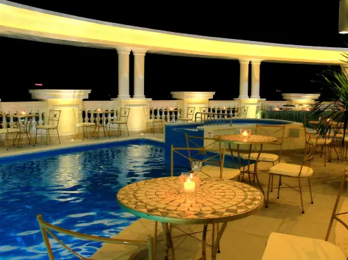 Nha Trang Palace Hotel Здоровье и отдых Photos