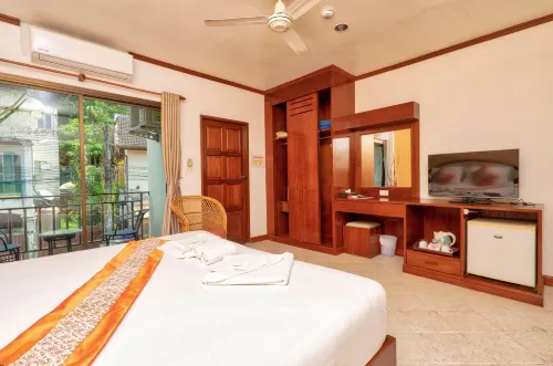 Sai Rougn Residence Photos