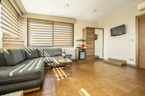 The Pera Hotel Photos