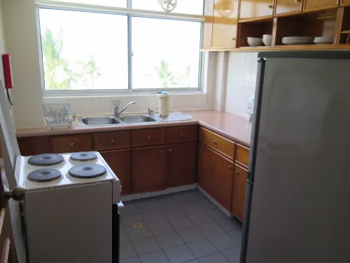 Sea View Resort Hotel & Apartments Chambres Photos