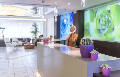 Kaktus Hotel Kaktus Playa - Adults Recommended Public Areas Photos