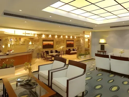 Hotel Travel Park Lisboa Aree comuni Photos