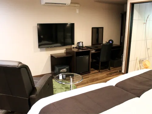 LiVEMAX RESORT HAKONESENGOKUHARA Chambres Photos