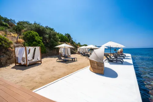 Labranda Tmt Bodrum Public Areas Photos