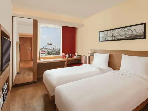 Ibis Kochi City Centre Photos