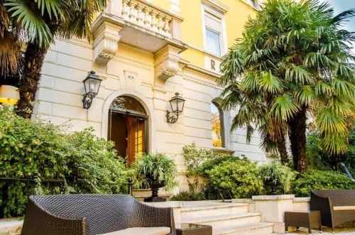 Hotel Rovereto Tæt på hotel Photos
