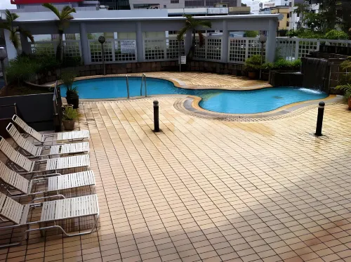 Kingwood Hotel Kuching Loisirs et amusements Photos