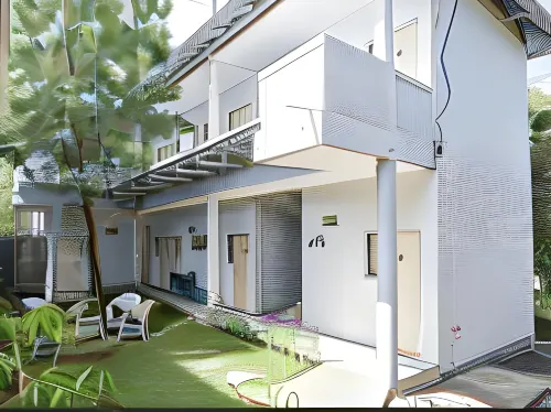 RedDoorz Near Sam Ratulangi Airport Manado Extérieur Photos