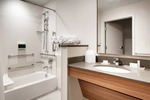 Fairfield Inn & Suites Denver West/Federal Center Rooms Photos