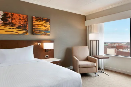 Delta Hotels Saint John Rooms Photos