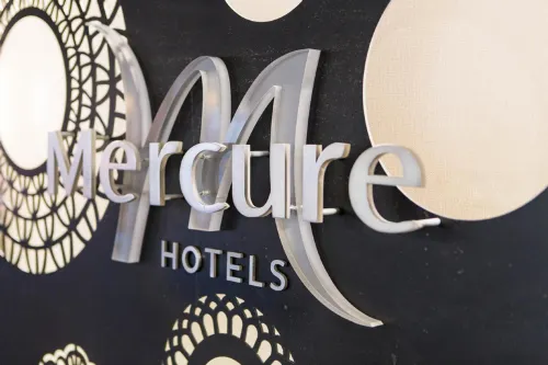 Mercure Nottingham Sherwood Hotel Photos