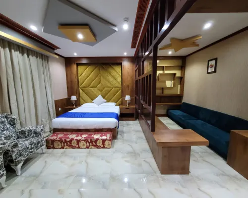 Camphor Hotel Ras Al Khaimah Номера Photos