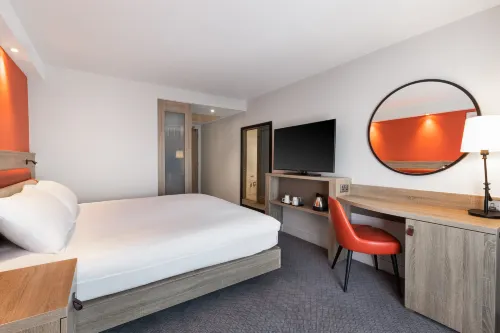 Hampton by Hilton Torquay Photos
