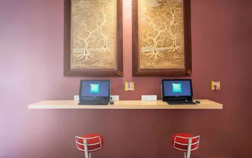 Ibis Styles Bali Denpasar Area Publik Photos