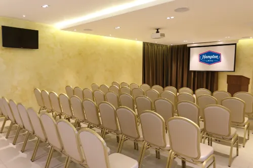 Hampton Inn by Hilton Panama Fasilitas Bisnis Photos