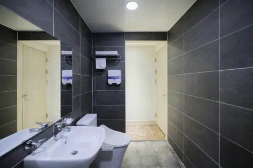 VIP Hotel Mokpo Camere Photos