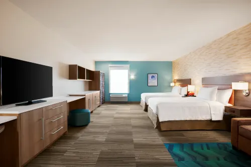 Home2 Suites by Hilton Warminster Horsham Rooms Photos