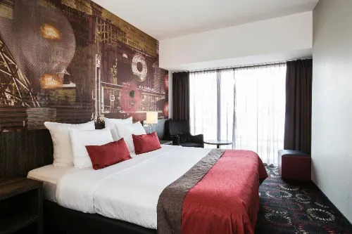 Leonardo Hotel Eindhoven City Center Chambres Photos