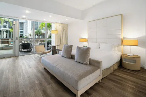 The Grayson Hotel Miami Phòng Photos