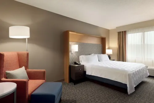 Holiday Inn & Suites Council Bluffs-I-29 Camere Photos