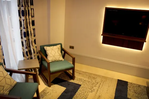 91 Aparthotel Jesmond Road Camere Photos