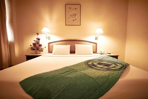 Kosit Hotel Kamar Photos