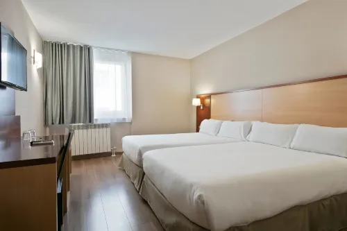 Hotel Best Andorra Center Chambres Photos