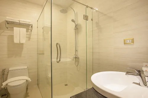 Chabana Kamala Hotel Photos