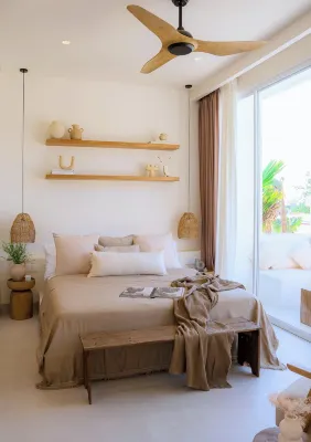 Mazari Villas Photos