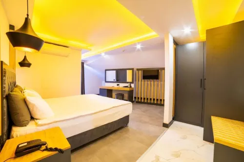Avşar Boutique Hotel Photos