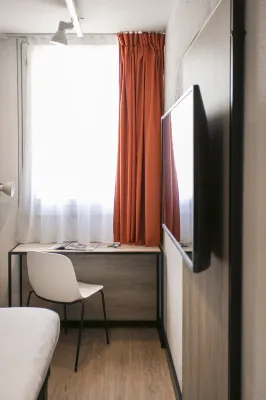 Hôtel IBIS Avignon Sud Chambres Photos