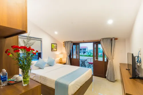 Bill Ben Homestay Hoi An Featured Photos