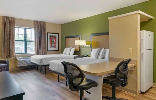 Extended Stay America Suites - Detroit - Madison Heights Da non perdere Photos