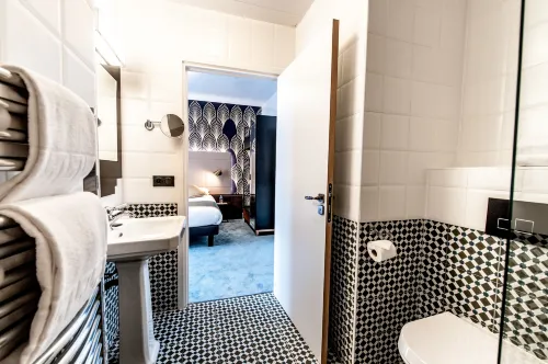 Best Western Hotel Journel Antibes-Juan-Les-Pins Photos