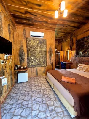 Timberland and Fruit Resort Номера Photos