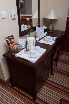 Rayan Hotel Sharjah Photos