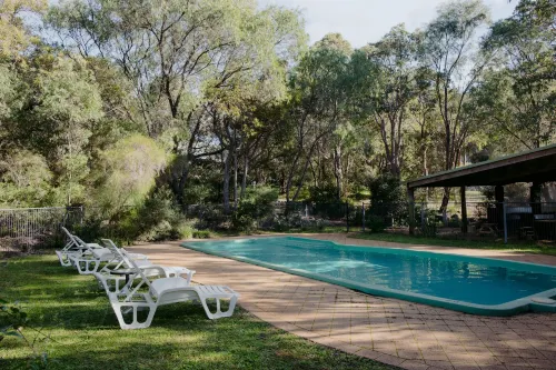 Yallingup Forest Resort Leisure & Recreation Photos