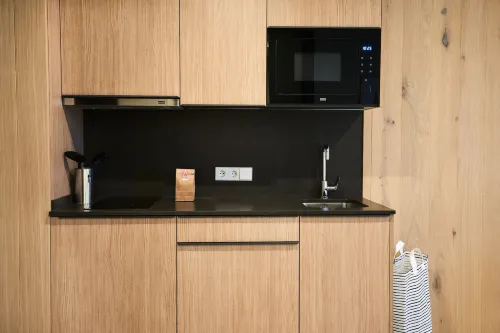 Numad Studios Rooms Photos