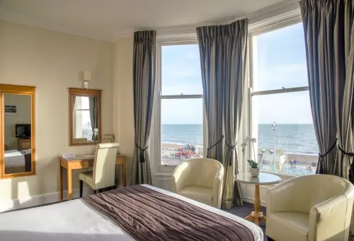 Four Points flex by Sheraton Brighton À ne pas manquer Photos