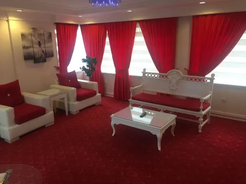 Business Park Hotel Бизнес-удобства Photos