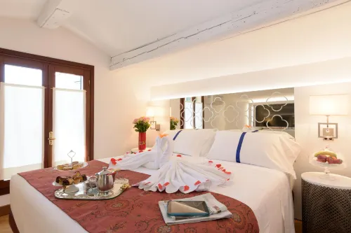 UNA HOTELS Ala Venezia-Adults 16 Photos