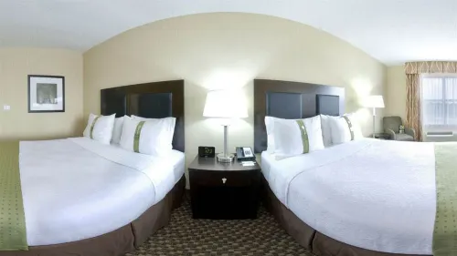 Holiday Inn & Suites Memphis -  Wolfchase Galleria Photos