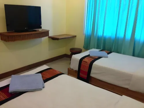 Lankham Hotel Photos