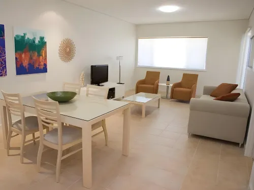 Broadwater Mariner Resort Rooms Photos